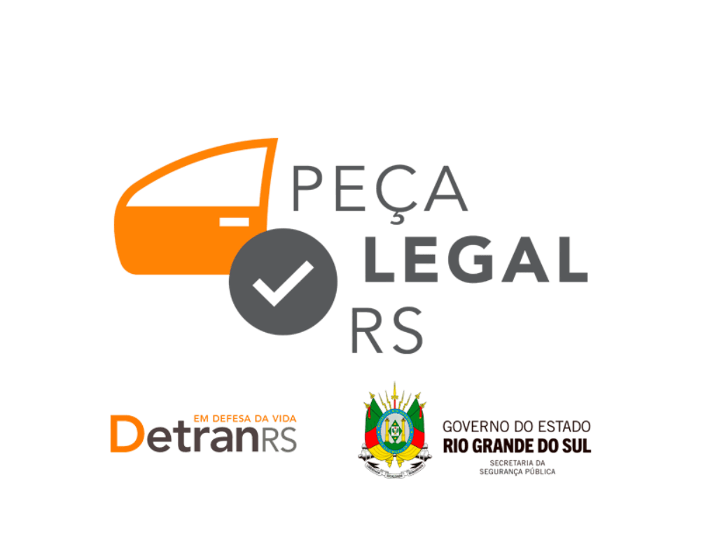Peças automotivas