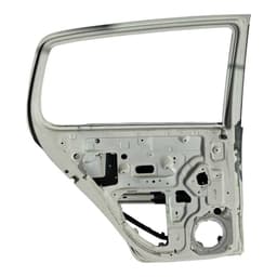 Porta Traseira Esquerda Vw Fox extreme 2019 com detalhe