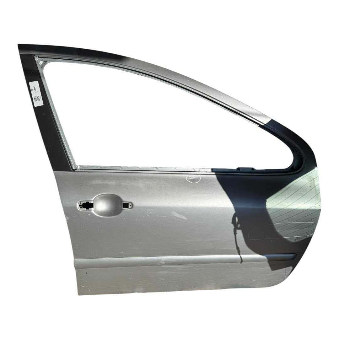 Porta Dianteira Direita Peugeot 307 2005 2012 com detalhe