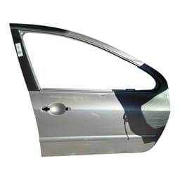 Porta Dianteira Direita Peugeot 307 2005 2012 com detalhe