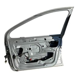 Porta Dianteira Direita Peugeot 307 2005 2012 com detalhe