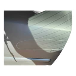 Porta Dianteira Direita Peugeot 307 2005 2012 com detalhe