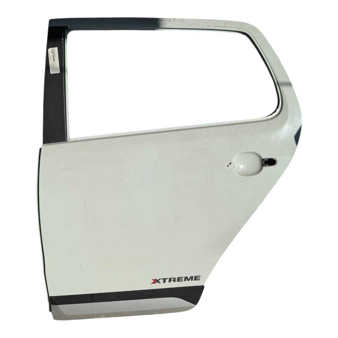 Porta Traseira Esquerda Vw Fox extreme 2019 com detalhe