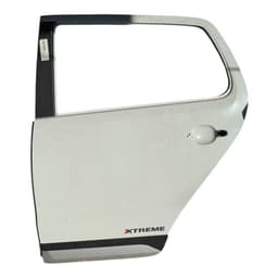 Porta Traseira Esquerda Vw Fox extreme 2019 com detalhe