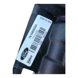 Radiador Ford Ecosport 2.0 2009 7N158005AA Detalhe