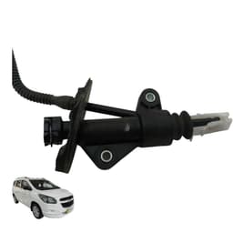 Cilindro Pedal Embreagem Chevrolet Spin 2017 24581803