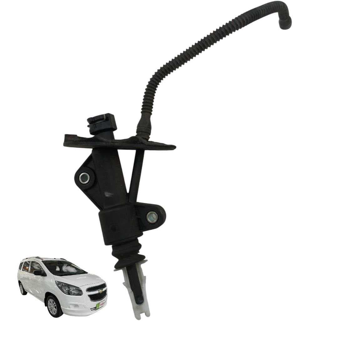 Cilindro Pedal Embreagem Chevrolet Spin 2017 24581803