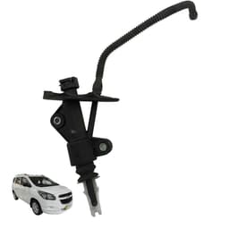 Cilindro Pedal Embreagem Chevrolet Spin 2017 24581803