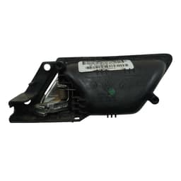 Maçaneta Interna Traseira Direita Vw Jetta 2013 5C6839114