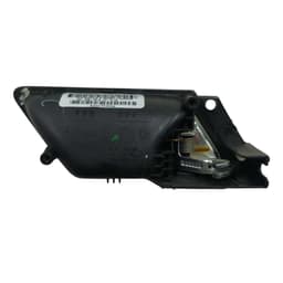 Maçaneta Interna Traseira Esquerda Vw Jetta 2012 5c6839113