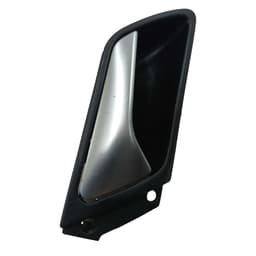Maçaneta Interna Traseira Direita Vw Jetta 2013 5C6839114