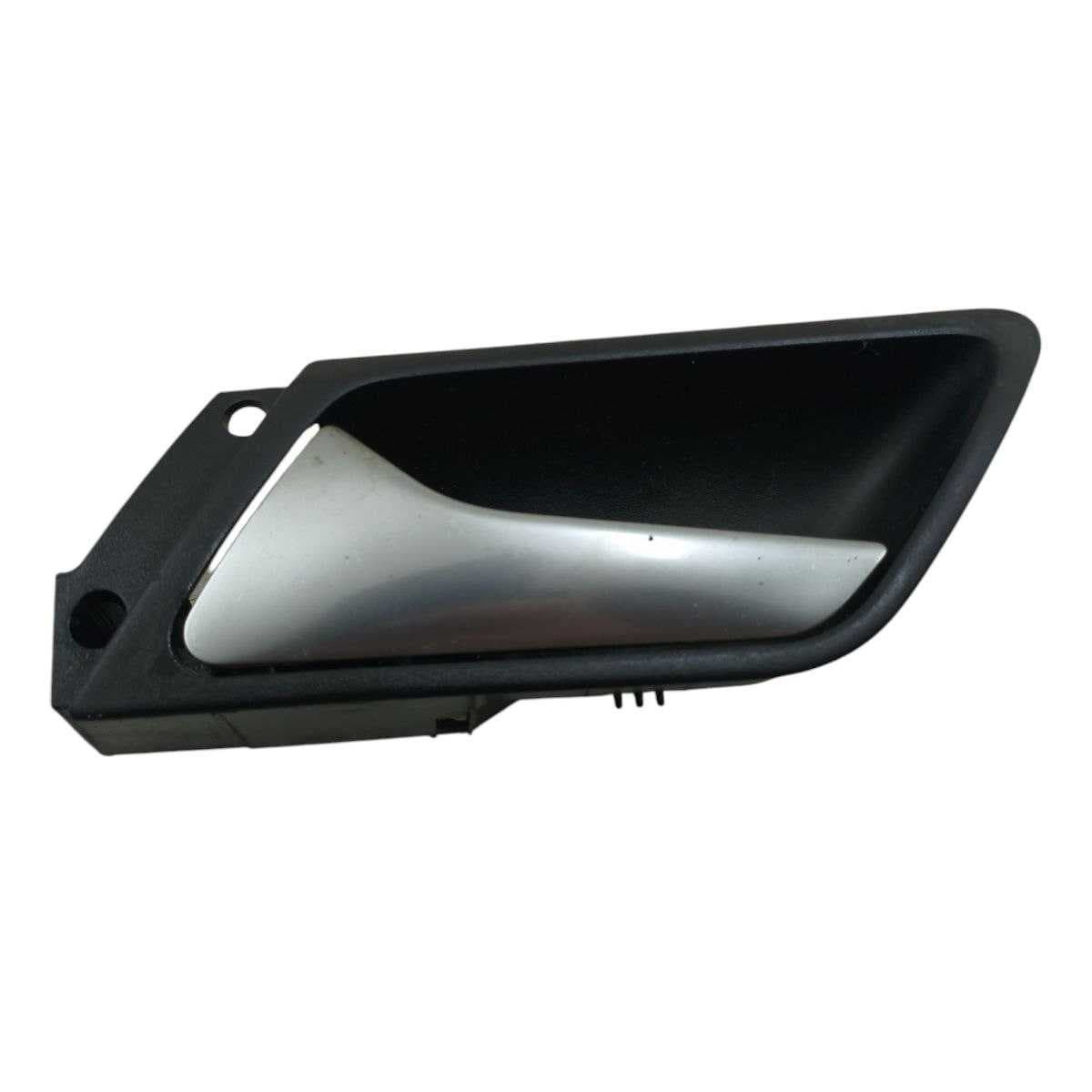 Maçaneta Interna Traseira Esquerda Vw Jetta 2012 5c6839113