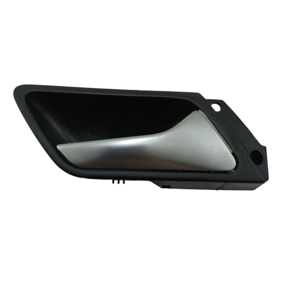 Maçaneta Interna Traseira Direita Vw Jetta 2013 5C6839114