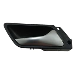 Maçaneta Interna Traseira Direita Vw Jetta 2013 5C6839114