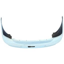 Parachoque Traseiro Gm Corsa Sedan 2002 2004 a 2012