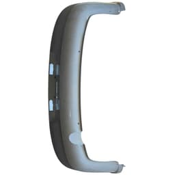 Parachoque Traseiro Gm Corsa Sedan 2002 2004 a 2012