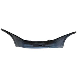Parachoque Traseiro Gm Corsa Sedan 2002 2004 a 2012