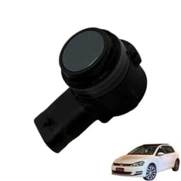 Sensor Estacionamento Vw Golf 2015 5q0919275b