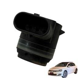 Sensor Estacionamento Vw Golf 2015 5q0919275b