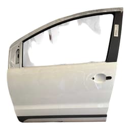Porta Dianteira Esquerda Volkswagen Fox 2013 a 2020 Detalhe