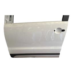 Porta Dianteira Esquerda Volkswagen Fox 2013 a 2020 Detalhe