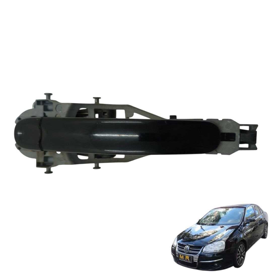 Maçaneta Dianteira Direita Volkswagen Jetta 2010 1K0837886A