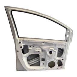 Porta Dianteira Esquerda Volkswagen Fox 2013 a 2020 Detalhe