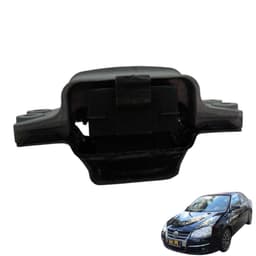 Coxim Motor Lado Esquerdo Volkswagen Jetta 2008 1k0199555