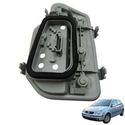 Circuito Elétrico Lanterna Direita Volkswagen Polo 2003