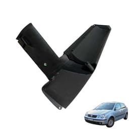 Moldura Lateral Interior Esquerdo Vw Polo 2003 6q1857922