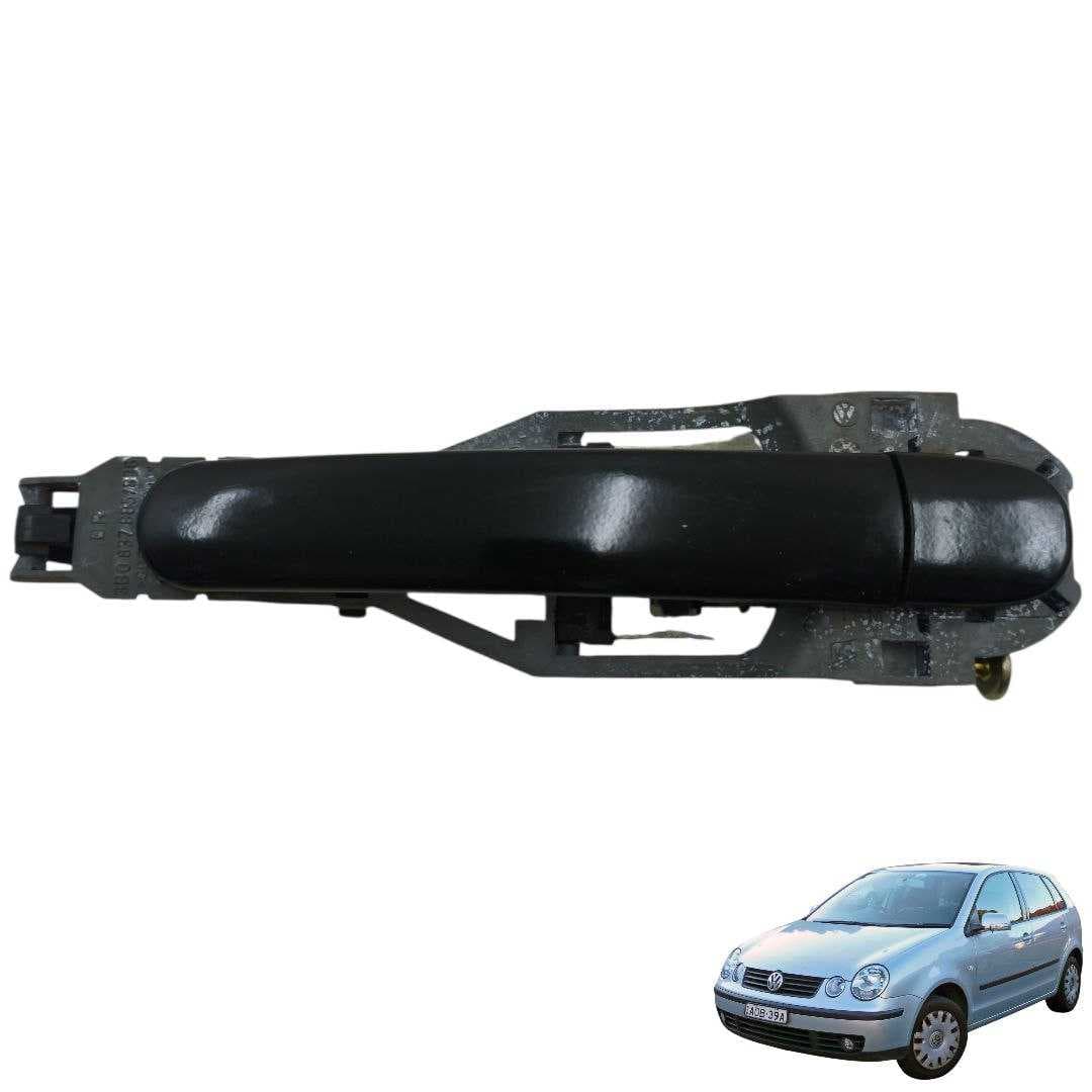 Maçaneta Qualquer Lado (Menos motorista) Vw Polo 2003