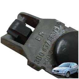 Maçaneta Qualquer Lado (Menos motorista) Vw Polo 2003