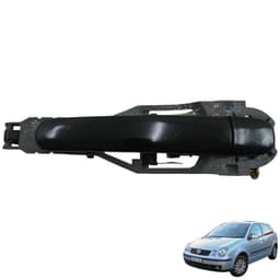 Maçaneta Qualquer Lado (Menos motorista) Vw Polo 2003