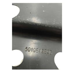 Capa Correia Dentada Interna Gm Vectra 1997 5019812896