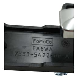 Maçaneta Interna Diant Direita Ford Fusion 2010 7e535422600a