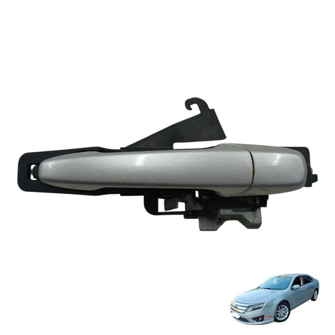 Maçaneta Externa Traseira Dir Ford Fusion 2010 ae5354224n02b