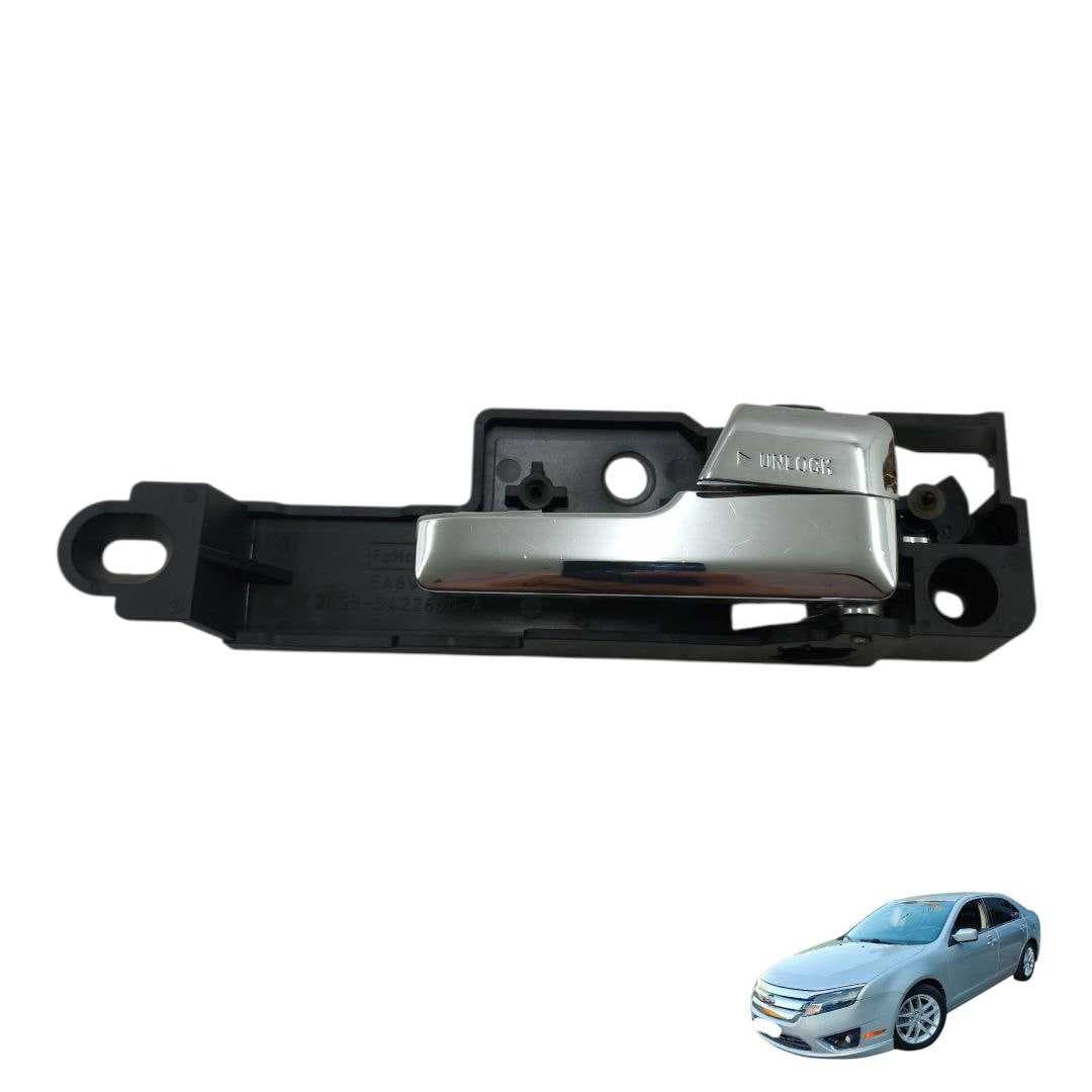 Maçaneta Interna Diant Direita Ford Fusion 2010 7e535422600a