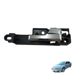 Maçaneta Interna Diant Direita Ford Fusion 2010 7e535422600a