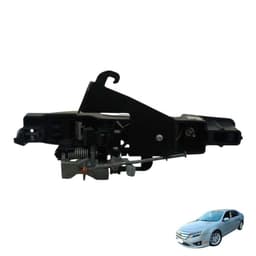 Maçaneta Externa Traseira Dir Ford Fusion 2010 ae5354224n02b
