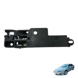 Maçaneta Interna Diant Direita Ford Fusion 2010 7e535422600a