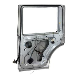 Porta Traseira Direita Land Rover Discovery 4 2011 A 2015