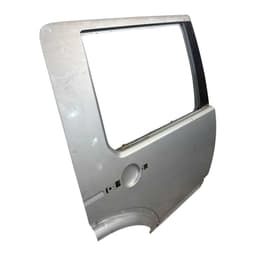 Porta Traseira Direita Land Rover Discovery 4 2011 A 2015