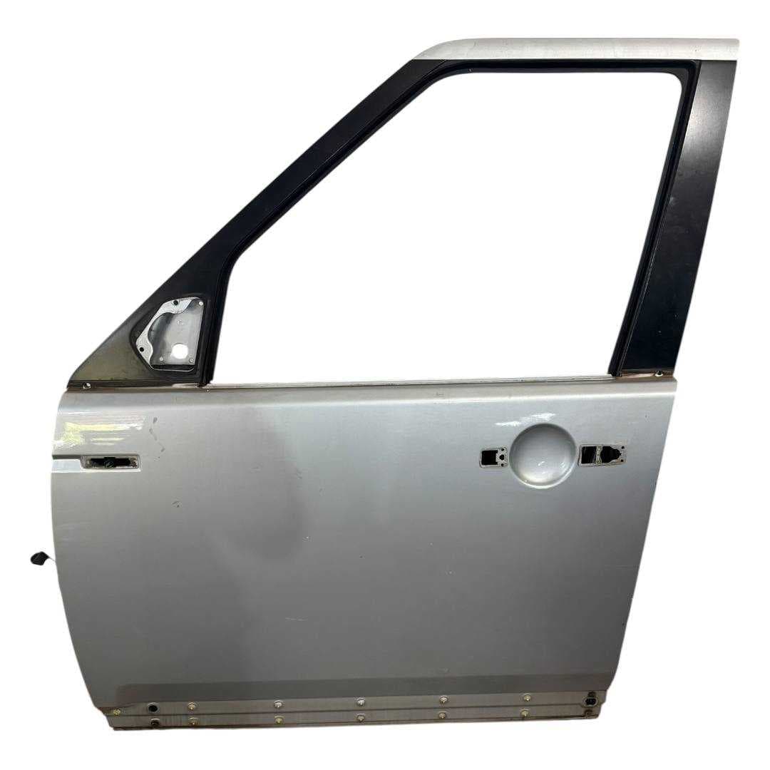 Porta Dianteira Esquerda Land Rover Discovery 4 2010 a 2015