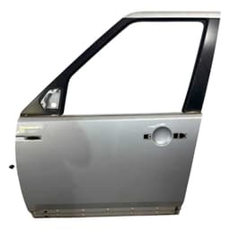 Porta Dianteira Esquerda Land Rover Discovery 4 2010 a 2015