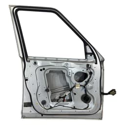 Porta Dianteira Esquerda Land Rover Discovery 4 2010 a 2015