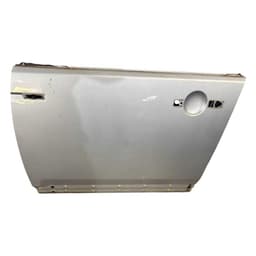 Porta Dianteira Esquerda Land Rover Discovery 4 2010 a 2015