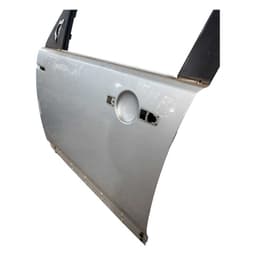 Porta Dianteira Esquerda Land Rover Discovery 4 2010 a 2015