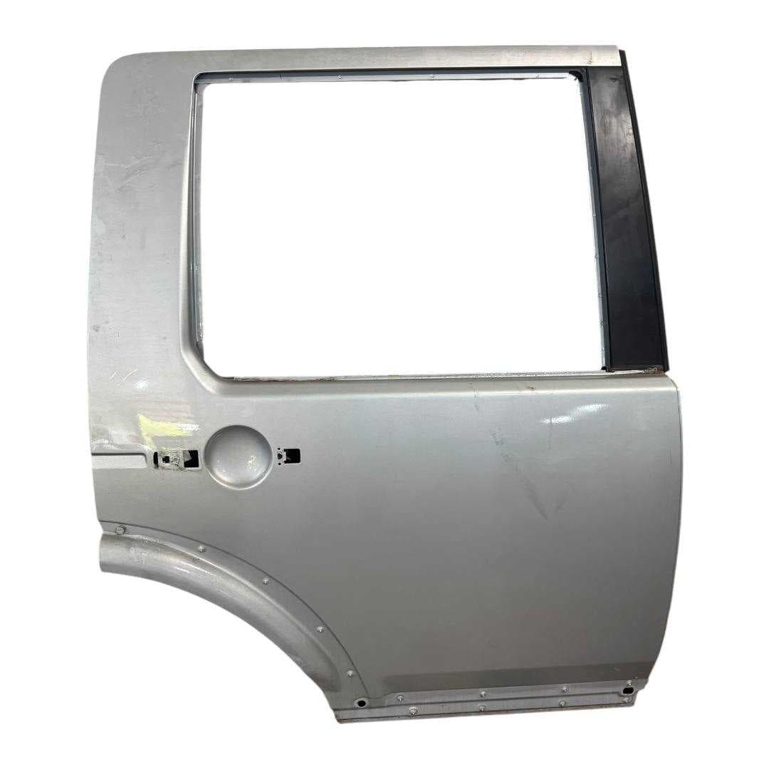 Porta Traseira Direita Land Rover Discovery 4 2011 A 2015