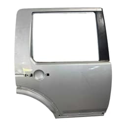 Porta Traseira Direita Land Rover Discovery 4 2011 A 2015