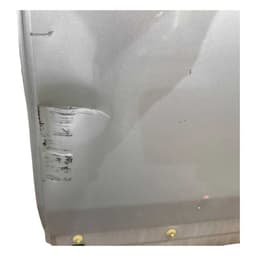Porta Tras Esq Land Rover Discovery 4 2010 a 2015 Detalhe